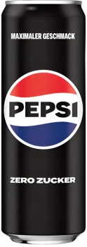 pepsi - Zero Sugar 330ml